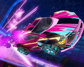 Rocket League traz opção de acessibilidade para evitar convulsões