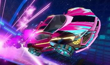 Rocket League traz opção de acessibilidade para evitar convulsões