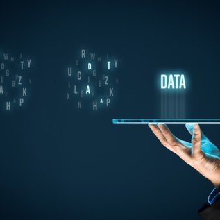 Imagem de Visualize dados não estruturados com Watson Natural Language Understanding