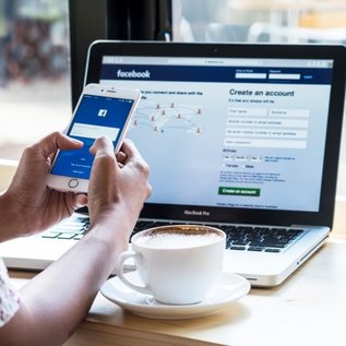 Imagem de Descubra insights de uso ocultos do Facebook