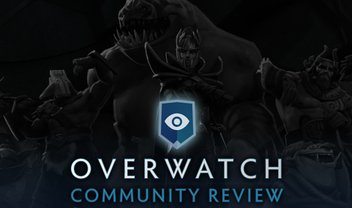 Overwatch, sistema de moderação da Valve, chega a Dota 2