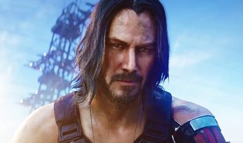 Cyberpunk 2077 remove mod que permitia sexo com Keanu Reeves no game