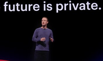 Zuckerberg: Apple é cada vez mais uma grande rival do Facebook