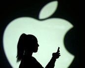 Apple bate US$ 100 bilhões em receita trimestral pela primeira vez