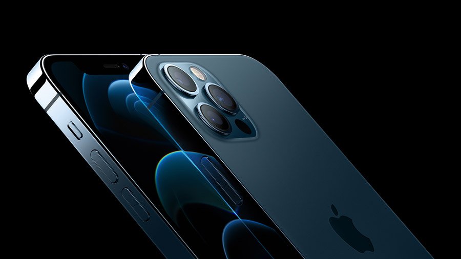 iPhone 12 impulsionou as vendas da Apple no final de 2020