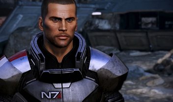 Mass Effect 2 quase teve romance homossexual com membro do squad