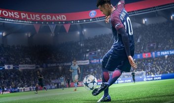 FIFA 21: TOTW 18 traz Neymar, Benzema e muitos outros craques