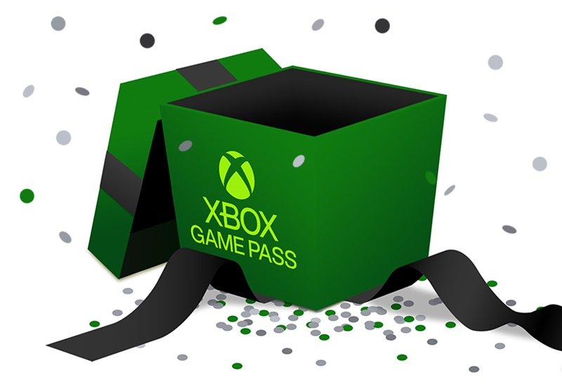 Os 3 primeiros meses de Xbox Game Pass Ultimate por apenas 5 reais.