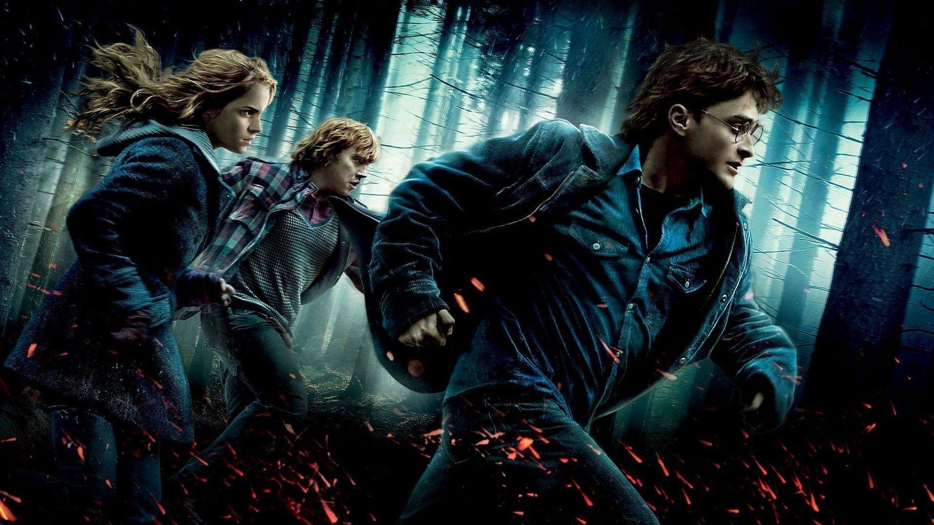 Hogwarts school: Último filme da saga Harry Potter estreia às