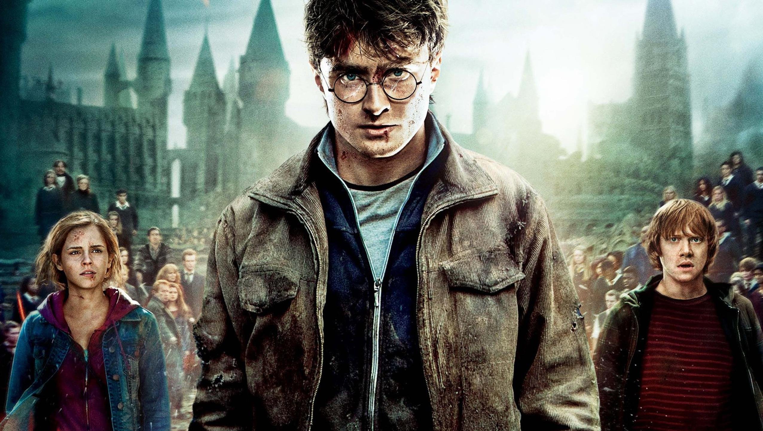 Harry Potter: qual é a ordem dos filmes e onde assistir? - TecMundo