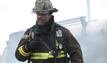 Chicago Fire 9x4: Boden se lembra de seu pai falecido (Recap)