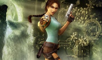 Novo Tomb Raider terá elementos dos clássicos e da trilogia atual