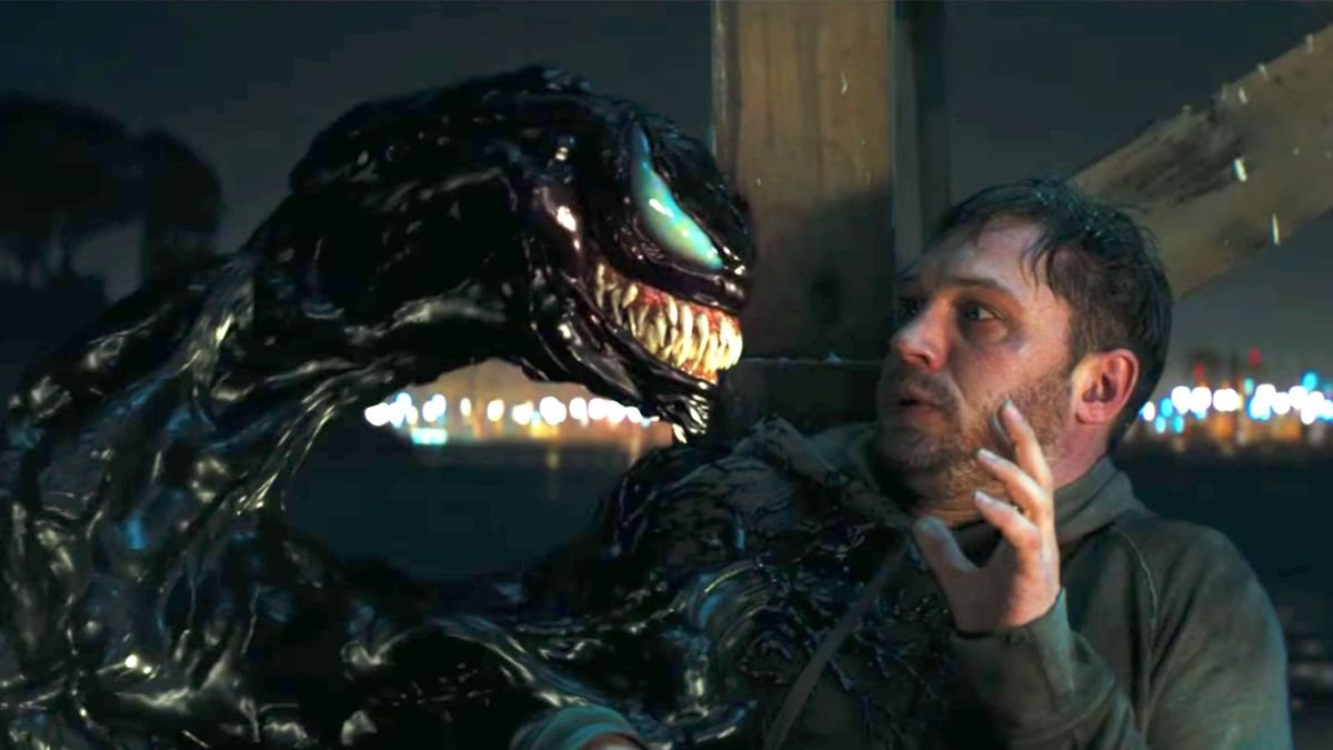 Venom (2018)