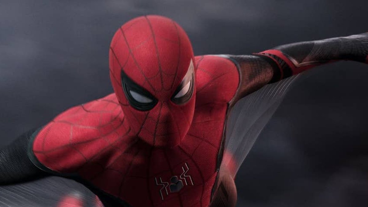 Homem-Aranha 4  Demolidor e outro herói podem aparecer no filme