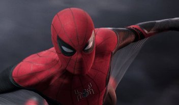 Homem-Aranha 3: herói terá uniforme no estilo de Doutor Estranho - TecMundo