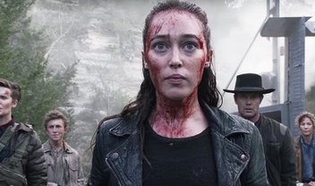 Fear the Walking Dead: resto da 5ª temporada ganha data de estreia