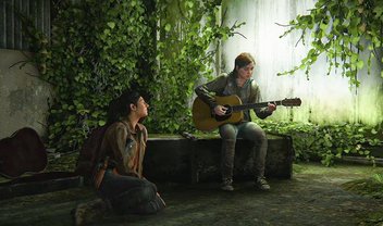 The Last of Us Part 2 pode ganhar patch de PS5 em breve