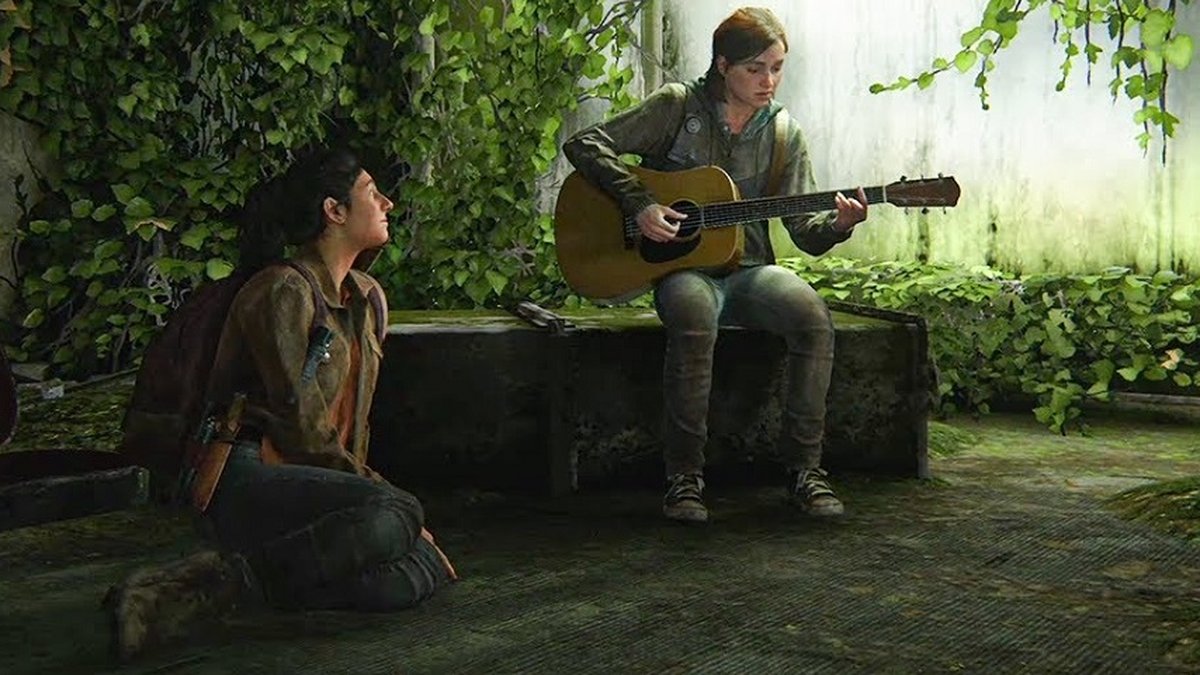 The Last of Us 2 pode ganhar nova versão para PS5 em breve