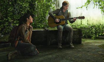 Depois do adiamento, The Last of Us 2 ganha novas imagens