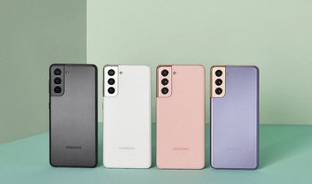 Vazou: preço do Galaxy S21 Plus no Brasil aparece antes da hora