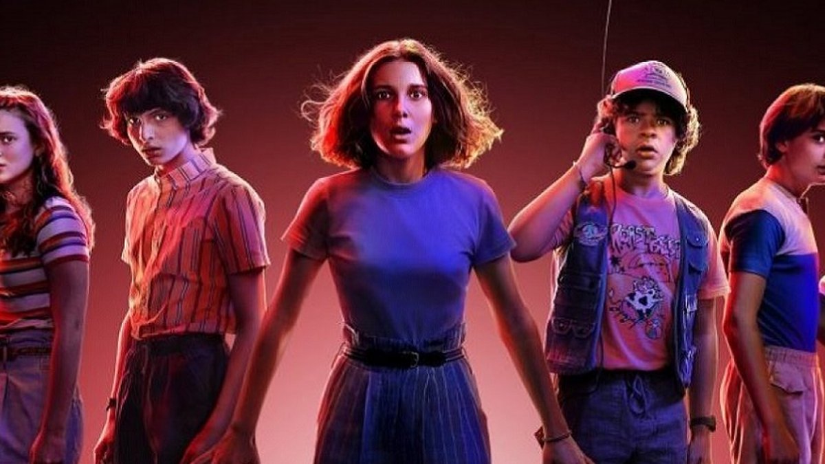 Stranger Things: trailer da parte 2 da 4ª temporada indica final