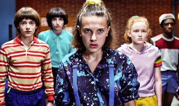 Stranger Things: foto do set da 4ª temporada indica retorno importante