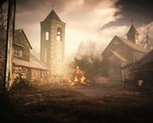 Resident Evil 4 é refeito de forma fantástica em Far Cry 5