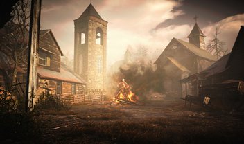 Resident Evil 4 é refeito de forma fantástica em Far Cry 5