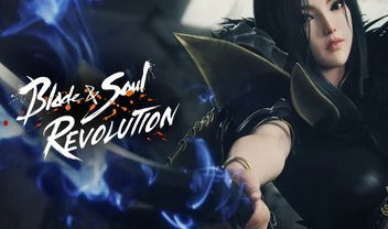 Blade & Soul Revolution: RPG mobile inicia pré-registro