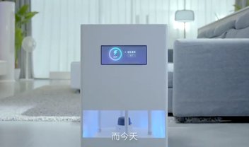 Mi Air Charge: Xiaomi revela carregamento sem fio à distância