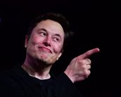 Elon Musk muda bio do Twitter para 'bitcoin' e criptomoeda sobe 14%