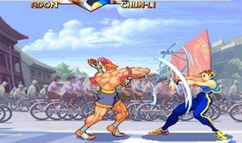 Street Fighter Alpha 2: teoria confirma que game favorece perdedor