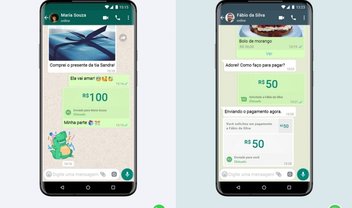 WhatsApp Pay será lançado com PIX em 2021, indica Cielo