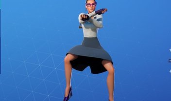 Oppan Gangnam Style! Fortnite recebe dancinha do hit de 2012