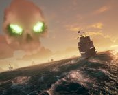 Sea of Thieves: novo modo performance entrega 120 fps no Series X