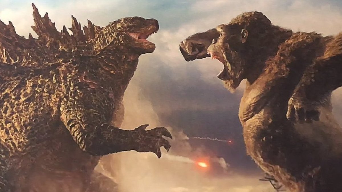 Lista traz os melhores jogos com Godzilla, o popular monstro japonês