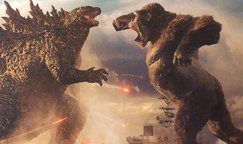 Godzilla vs. King Kong nos games! Relembre grandes jogos de kaijus