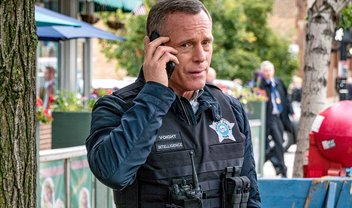 Chicago PD 8x4: um conhecido de Voight é assassinado (Recap)