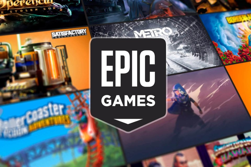 Epic Games gastou US$ 11,6 milhões em jogos grátis - Olhar Digital