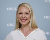 Katherine Heigl comenta sobre a fama de ser uma pessoa difícil