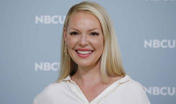 Katherine Heigl comenta sobre a fama de ser uma pessoa difícil