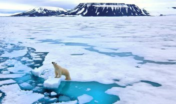 Aquecimento global acentuado não é obra da natureza, afirma estudo