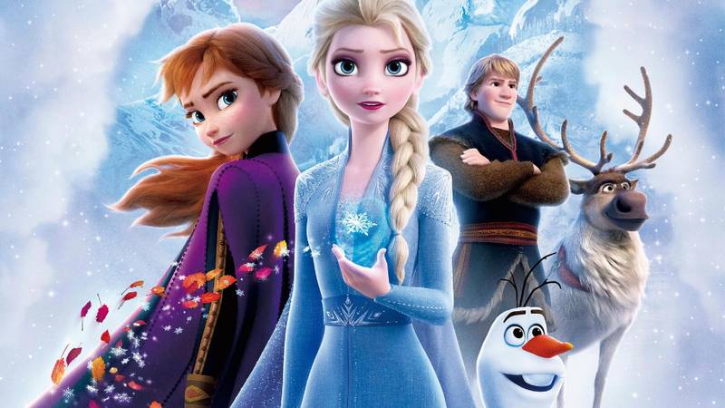 Fonte: Walt Disney Studios/Divulgação
