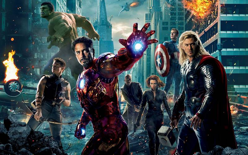 Fonte: Walt Disney Studios/Divulgação