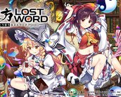 Touhou Lost Word: RPG mobile chega em 2021 no ocidente