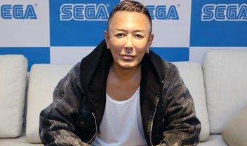 Criador de Yakuza, Toshihiro Nagoshi deixa de ser CCO na SEGA