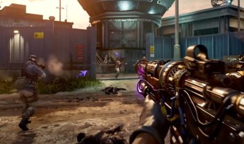 Call of Duty: Black Ops Cold War anuncia nova experiência zumbi