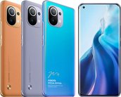 Xiaomi Mi 11 Lite pode ter novo Snapdragon 775G e câmera potente