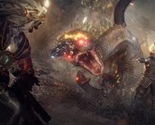 Nioh 2 ganha update que permitirá importar save do PS4 para o PS5