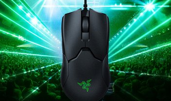 Razer Viper 8KHz promete ser o mouse gamer mais rápido do mundo 